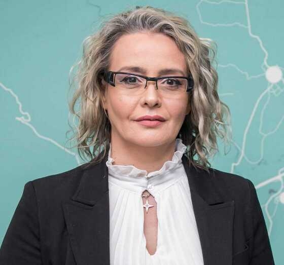 Κρυσταλλένια Μπαμπούρα:"Να ανατεθεί στην ΚΟΙΝΣΕΠ του συλλόγου ΑμεΑ η Γραμμή Εξυπηρέτησης του Δημότη"